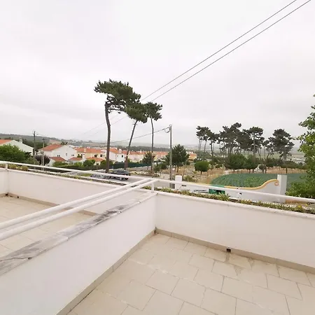 O Ninho Do Pinhal Hotel Bombardeira