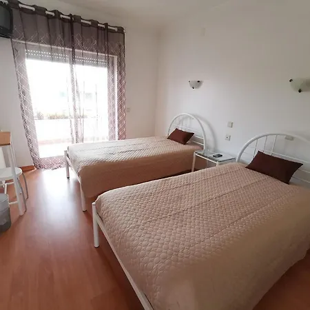 Hotel O Ninho Do Pinhal Bombardeira