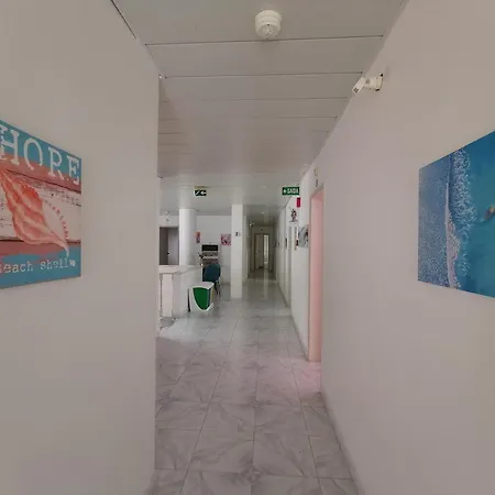 O Ninho Do Pinhal Hotel *