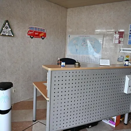 O Ninho Do Pinhal ホテル Bombardeira