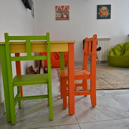 Residencial O Ninho Do Pinhal Inn *
