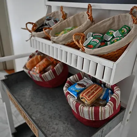 O Ninho Do Pinhal Bombardeira