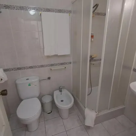 Otel O Ninho Do Pinhal