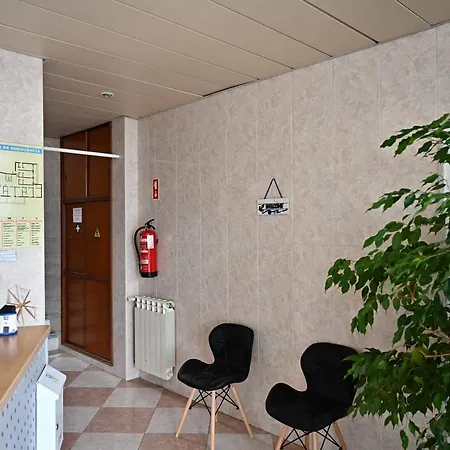 O Ninho Do Pinhal Hotel Bombardeira