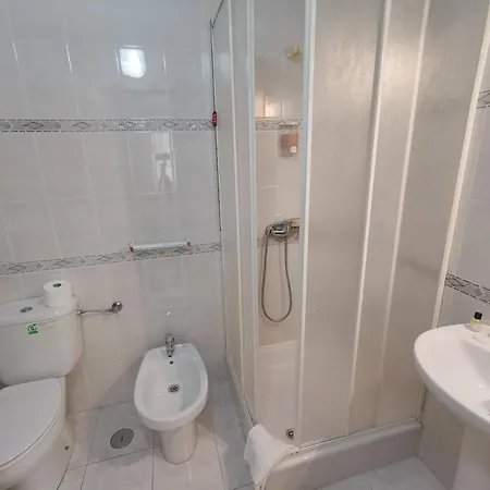 Otel O Ninho Do Pinhal *