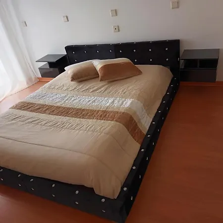 O Ninho Do Pinhal Bombardeira