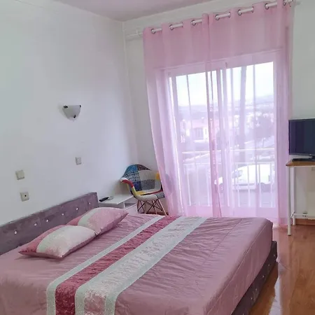 O Ninho Do Pinhal Hotel *