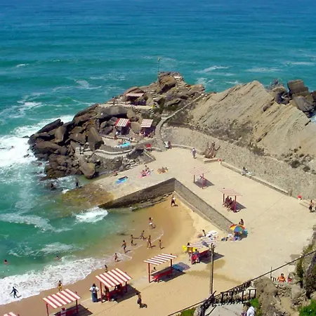 Hotel O Ninho Do Pinhal *