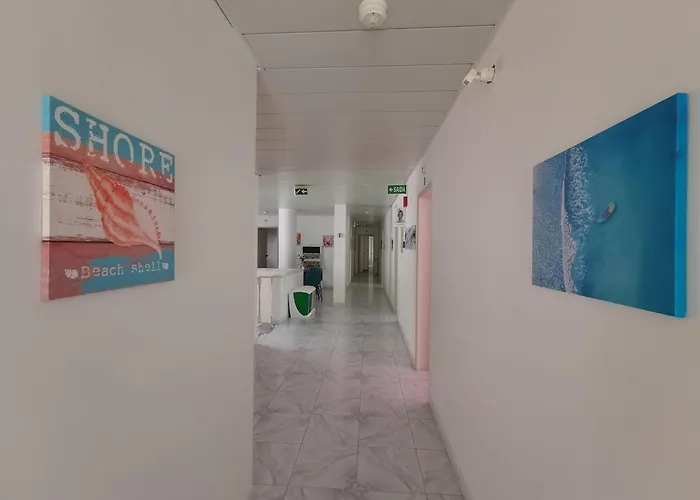 O Ninho Do Pinhal Hotel *