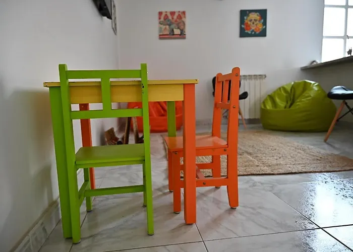 O Ninho Do Pinhal מלון *