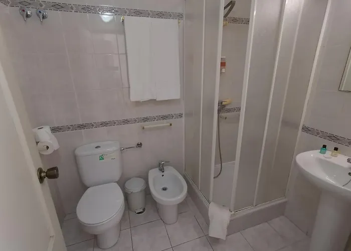 Hotel O Ninho Do Pinhal