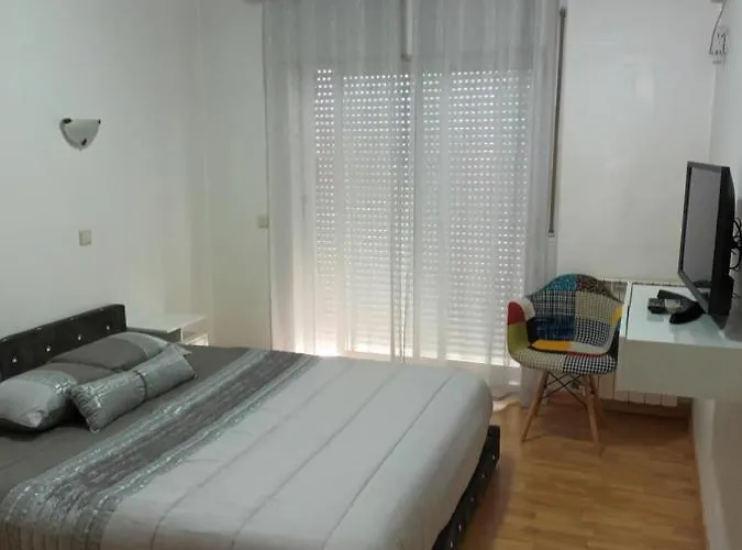 O Ninho Do Pinhal Hotel Bombardeira