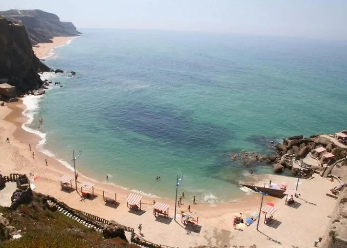 Hotel O Ninho Do Pinhal