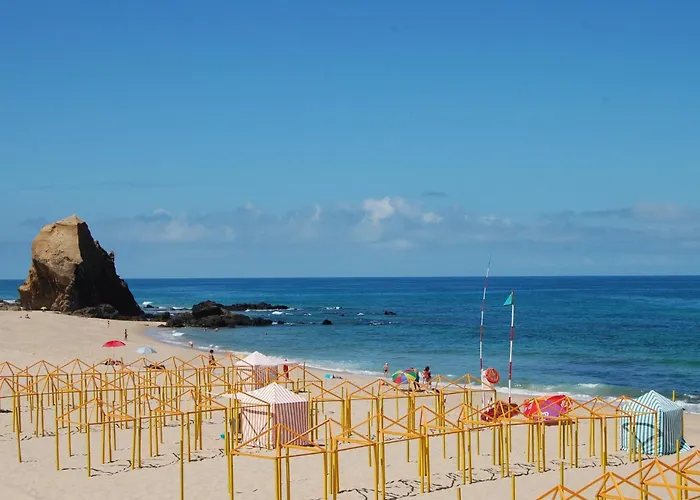 O Ninho Do Pinhal Hotel